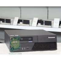 Lenovo ThinkCentre M58