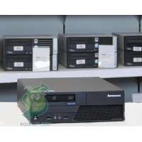 Lenovo ThinkCentre M58e