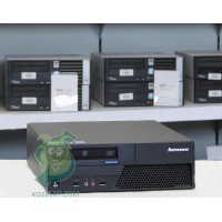 Lenovo ThinkCentre M58e