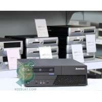Lenovo ThinkCentre M58p