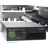 Lenovo ThinkCentre M58p