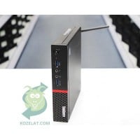 Компютър Lenovo ThinkCentre M700