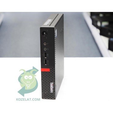 Компютър Lenovo ThinkCentre M710q Компютър Lenovo ThinkCentre M710q