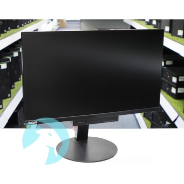 Lenovo ThinkCentre M720q Tiny-In-One 24