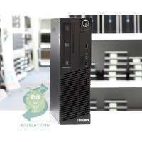 Lenovo ThinkCentre M72e