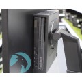 Lenovo ThinkCentre M75q Gen 2 Tiny-In-One 24 Gen 3 Lenovo ThinkCentre M75q Gen 2 Tiny-In-One 24 Gen 3