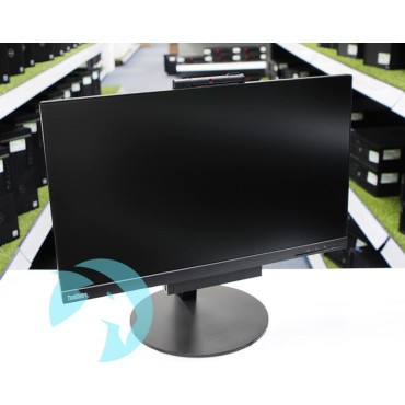 Lenovo ThinkCentre M75q Gen 2 Tiny-In-One 24 Gen 3