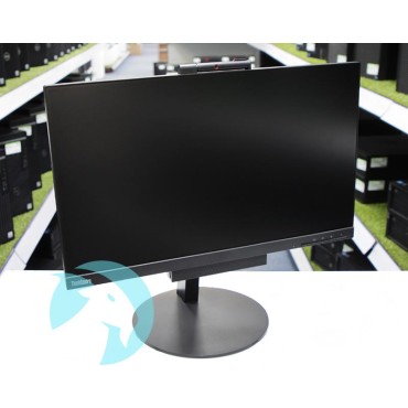 Lenovo ThinkCentre M75q Gen 2 Tiny-In-One 24 Gen 3