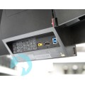 Lenovo ThinkCentre M75q Gen 2 Tiny-In-One 24 Gen 3