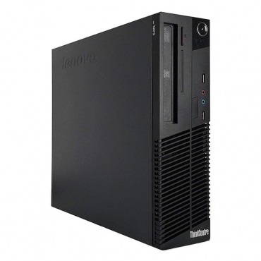 Компютър Lenovo ThinkCentre M78