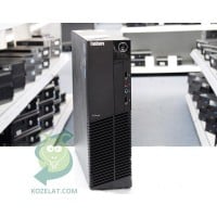 Компютър Lenovo ThinkCentre M82