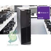 Lenovo ThinkCentre M82