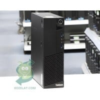 Компютър Lenovo ThinkCentre M83