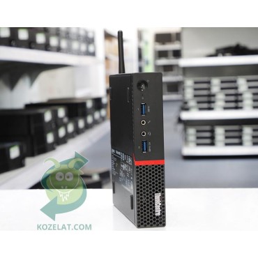 Компютър Lenovo ThinkCentre M900 Компютър Lenovo ThinkCentre M900