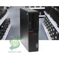 Компютър Lenovo ThinkCentre M900