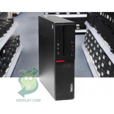 Компютър Lenovo ThinkCentre M900