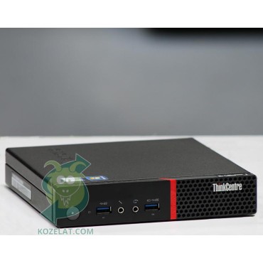 Компютър Lenovo ThinkCentre M900 Компютър Lenovo ThinkCentre M900