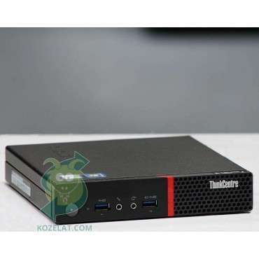 Компютър Lenovo ThinkCentre M900