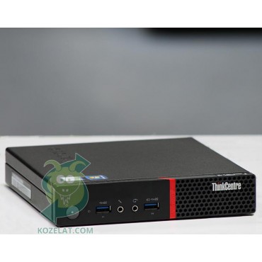Компютър Lenovo ThinkCentre M900 Компютър Lenovo ThinkCentre M900