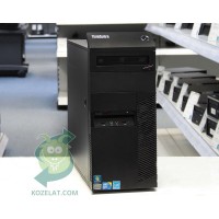 Компютър Lenovo ThinkCentre M91p