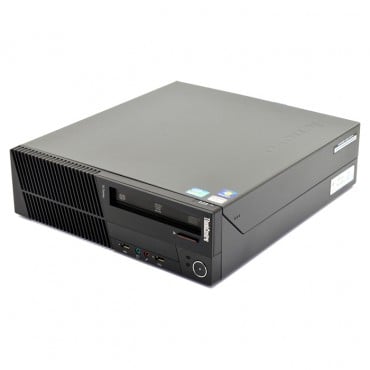Компютър Lenovo ThinkCentre M91p