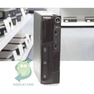 Компютър Lenovo ThinkCentre M91p