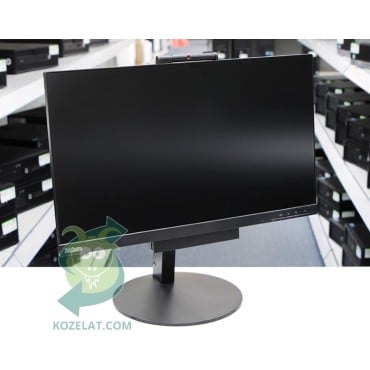 Lenovo ThinkCentre M920q Tiny-In-One 24 Gen 3