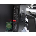 Lenovo ThinkCentre M920q Tiny-In-One 24 Gen 3