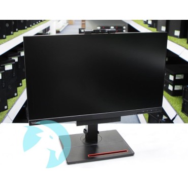 Lenovo ThinkCentre M920q Tiny-In-One 24 Gen 4 Lenovo ThinkCentre M920q Tiny-In-One 24 Gen 4