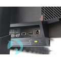 Lenovo ThinkCentre M920q Tiny-In-One 24 Gen 4 Lenovo ThinkCentre M920q Tiny-In-One 24 Gen 4