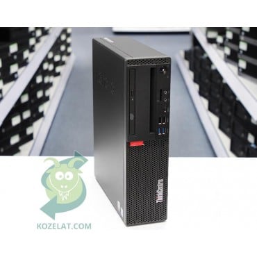 Компютър Lenovo ThinkCentre M920s