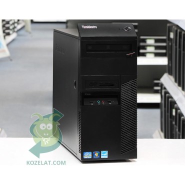 Компютър Lenovo ThinkCentre M92p Компютър Lenovo ThinkCentre M92p