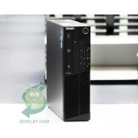 Компютър Lenovo ThinkCentre M92p