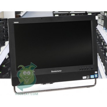 Lenovo ThinkCentre M92z