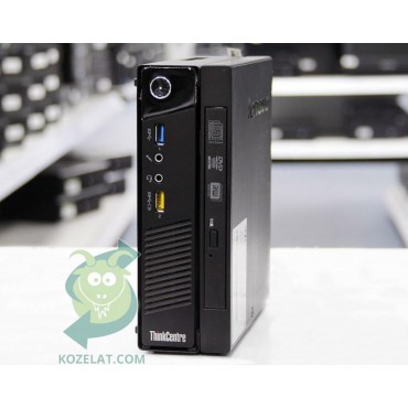 Lenovo ThinkCentre M93p