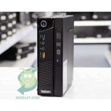 Компютър Lenovo ThinkCentre M93p