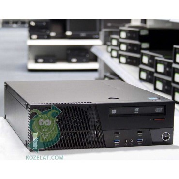 Компютър Lenovo ThinkCentre M93p Компютър Lenovo ThinkCentre M93p