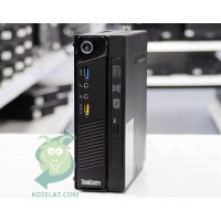 Компютър Lenovo ThinkCentre M93p