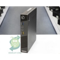 Lenovo ThinkCentre M93p