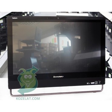Lenovo ThinkCentre M93z Touchscreen