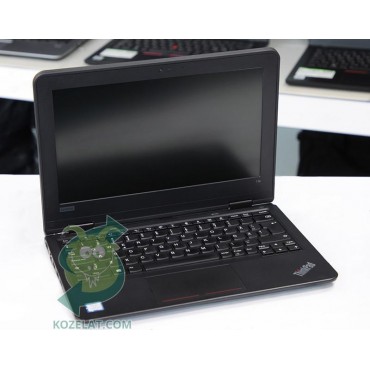 Лаптоп Lenovo ThinkPad 11e (5th Gen)