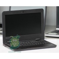 Лаптоп Lenovo ThinkPad 11e (Gen 2) с процесор Intel Core M, 5Y10c 800MHz 4MB, 4096MB LPDDR3, 128 GB 2.5 Inch SSD, 11.6" 1366x768 WXGA LED 16:9, HDMI