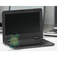 Лаптоп Lenovo ThinkPad 11e с процесор Intel Celeron, N2940 1830MHz 2MB, 4096MB So-Dimm DDR3L, 128 GB 2.5 Inch SSD, 11.6" 1366x768 WXGA LED 16:9, HDMI