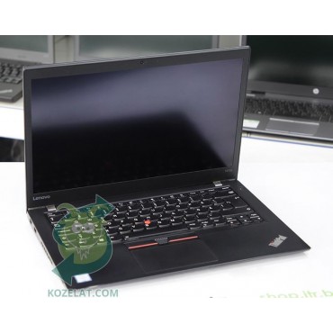 Лаптоп Lenovo ThinkPad 11e Chromebook