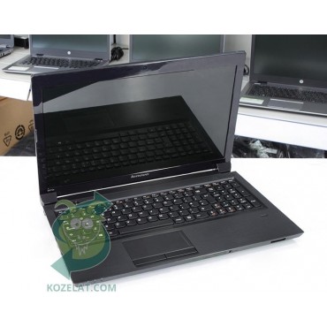 Лаптоп Lenovo ThinkPad B570e