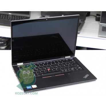 Лаптоп Lenovo ThinkPad L13 Yoga Gen 2 (Intel)