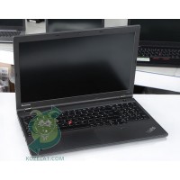 Лаптоп Lenovo ThinkPad L540