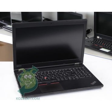 Лаптоп Lenovo ThinkPad L560