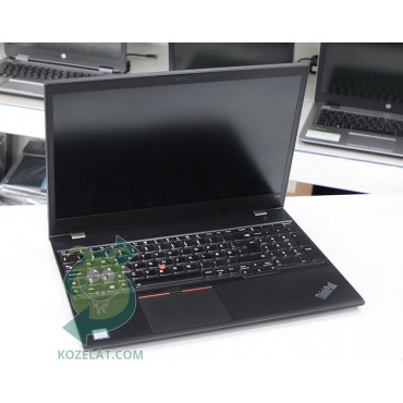 Лаптоп Lenovo ThinkPad L560