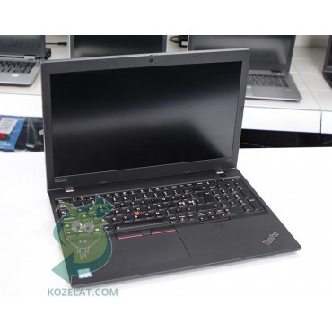 Лаптоп Lenovo ThinkPad L590
